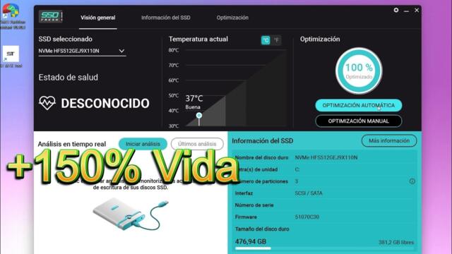 Abelssoft SSD Fresh 2026 Tutorial Completo Paso a Paso