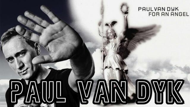 4 An Angel 2026 (dj4u project remix) /// TRANCE COVER - MELODIC TECHNO