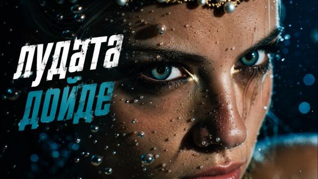VIRTUAL MUSIC RECORDS - ЛУДАТА ДОЙДЕ [OFFICIAL AI 4K VIDEO] 2026