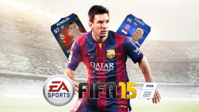 How To Install FIFA 15 ULTIMATE TEAM for FREE on PC in 2026...