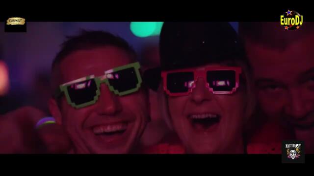 Masterboy & Beatrix Delgado - Are You Ready (We Love The 90s) (EuroDJ & EuroKost Remaster Remix)