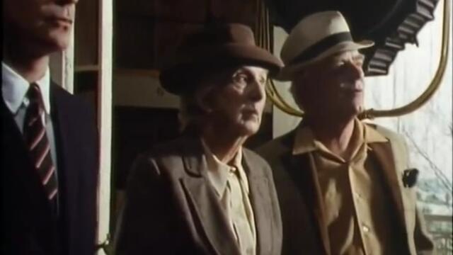 Мис Марпъл - Проклятието на огледалото (Miss Marple - The Mirror Crack'd 1992) 2/3