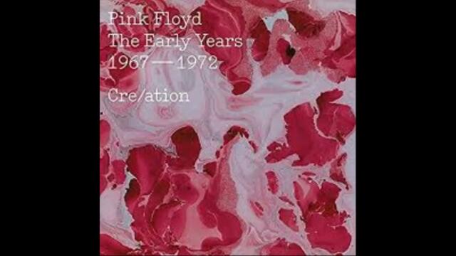 Pink Floyd - The Early Years 1965–1972