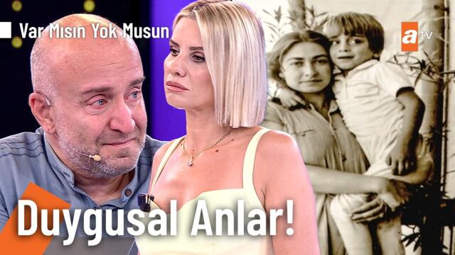 Yarışmacımız Mustafa'nın acılarla dolu hikayesi - Var Mısın Yok Musun 33. Bölüm @VarMısınYokMusunatv
