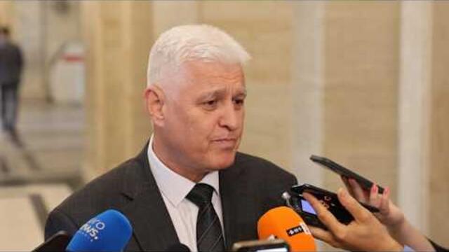 Димитър Стоянов: Иран проведе една много добра хибридна операция