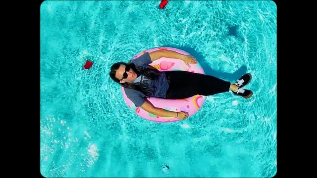 Like Roses - 'Holidays' (Official Music Video)