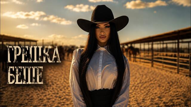 Vocal Music Records - Greshka beshe / Грешка беше  | Official Video 2026