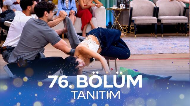 Aşkın Gücü 4. Sezon 76. Bölüm Tanıtım