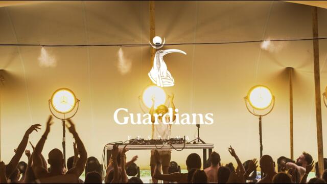 ANCESTRALL – Ecstatic Dance Journey | Guardians Festival 2026