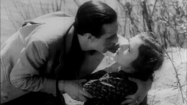Охрана, тревога (Centinela, alerta! 1937) 1/2
