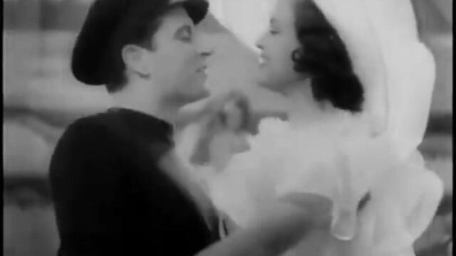 Охрана, тревога (Centinela, alerta! 1937) 2/2