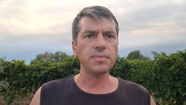ДОКОГА ЩЕ ТЪРПИТЕ?? - Росен Миленов
