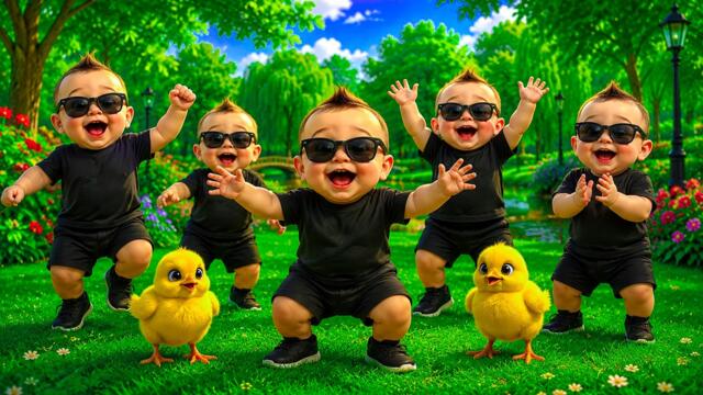 Dudi Dudi Dam Dam Dance | Dodi Dodi Dum Dum Kids Dance | Duty Duty Dam Dam | Kids & Babies Rhymes