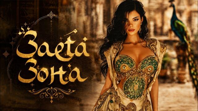 VIRTUAL MUSIC RECORDS - ЗАЕТА ЗОНА | OFFICIAL VIDEO 2026