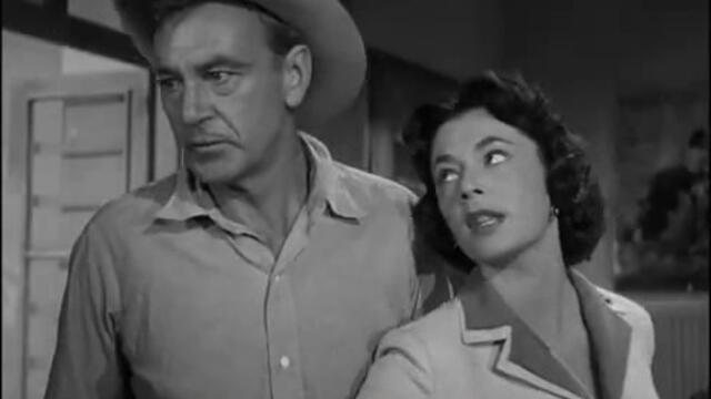 Кръвта на земята (Blowing Wild 1953) 1/2
