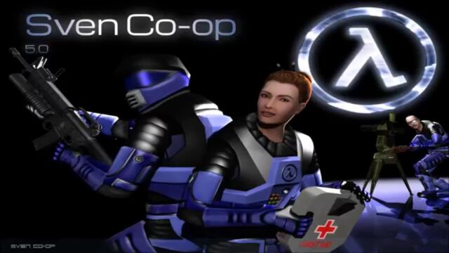 Sven Co-op 5.0 Steam-Theme Song