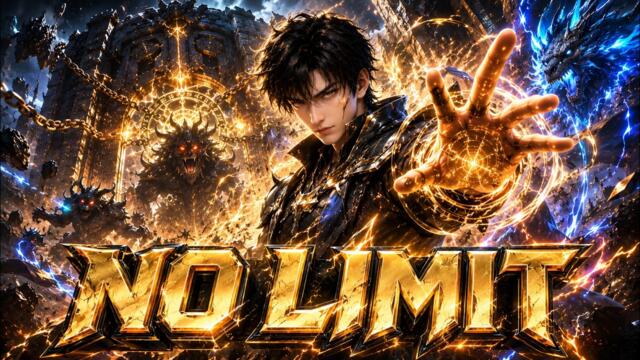 【CINEMATIC】He Awakened the Worst Class, But His Enhancement Has NO LIMIT! #Anime