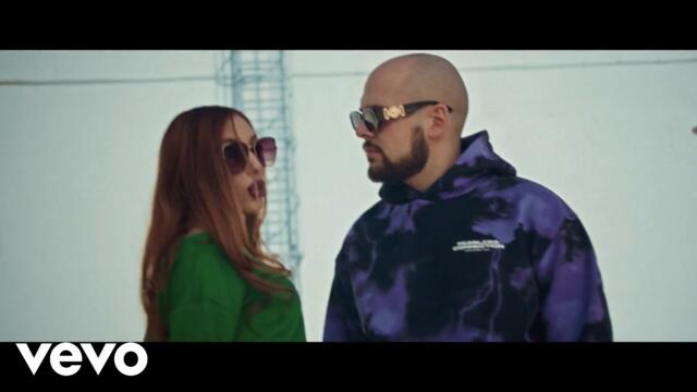 Eva Bel, SPASOFF - Amnesia (Official HD Video)
