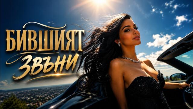VirtualMusicRecords - Бившият звъни | Official Video 2026