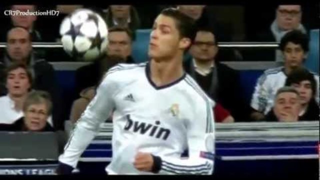 Cristiano Ronaldo ► THE LEGEND | 2013 ᴴᴰ