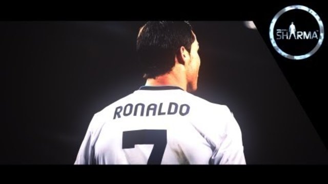 Cristiano Ronaldo-I Made It™ | The Movie | 2012-13 HD