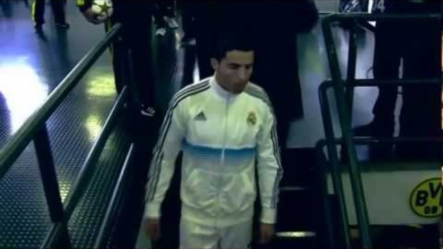 Cristiano Ronaldo 2013 - Let's Go