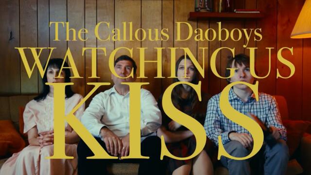 The Callous Daoboys - Watching us Kiss(ffo mathcore, The Callous Daoboys)