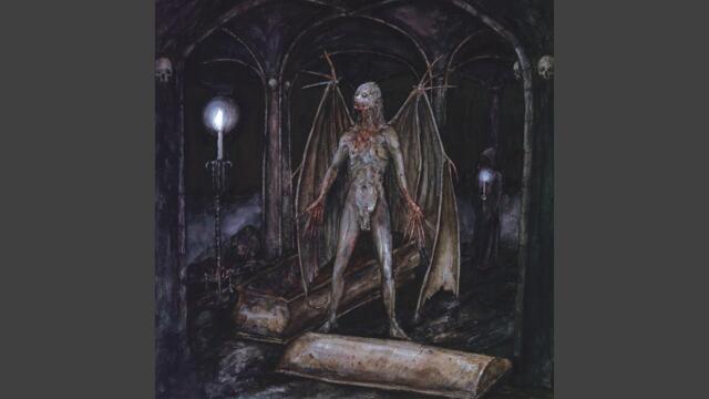 Kaosritual - Evig svorne til hov og horn (Norway, 2007)