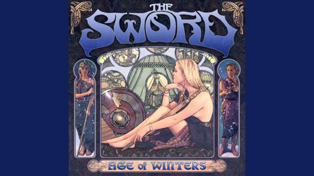 The Sword - Iron Swan (USA, 2006)
