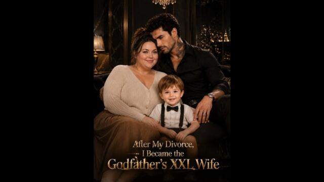 [Completed] After My Divorce, I Became the Godfather’s XXL Wife | StellarMotion