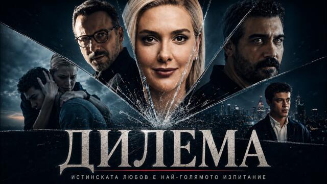 Дилема - Епизод 4