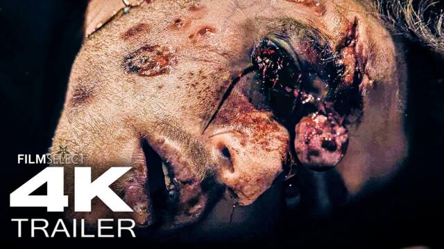 NEW HORROR MOVIES 2026 (Trailers)