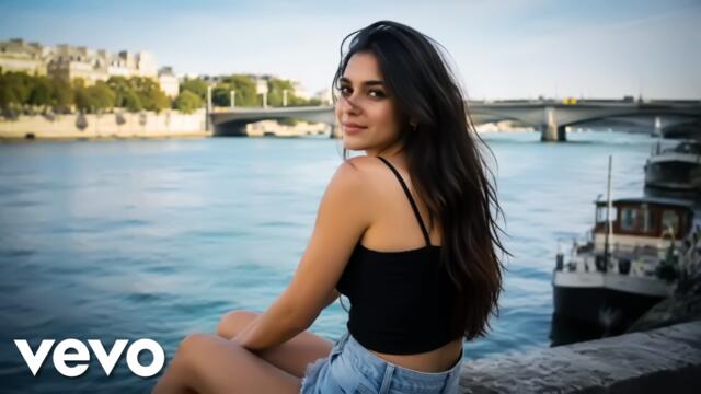 TIshu - Hollow Rain (Original Mix) VEVO