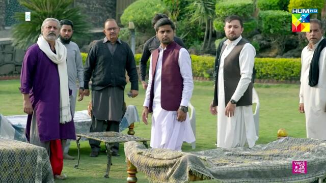 Tan Man Neel o Neel Ep 09 [CC] 1st Feb 25 - [ Sehar Khan  Shuja Asad ] Sponsored - Canolive  Vince