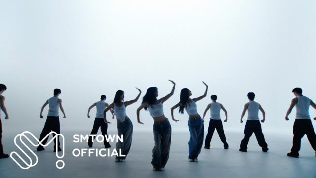 Girls' Generation-HRS - Skibidi (Performance Video)