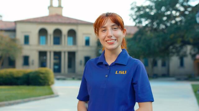 SEC Shorts - LSU releases video welcoming NFL players to campus