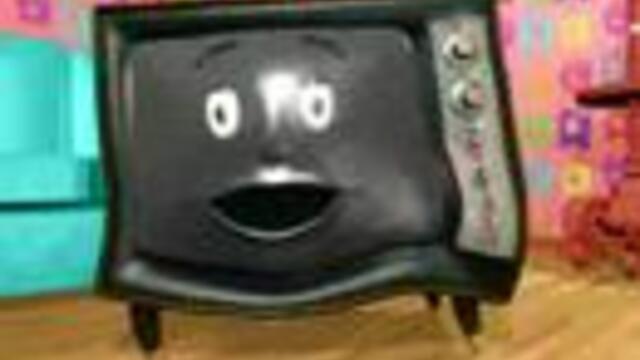 I'm just a TV