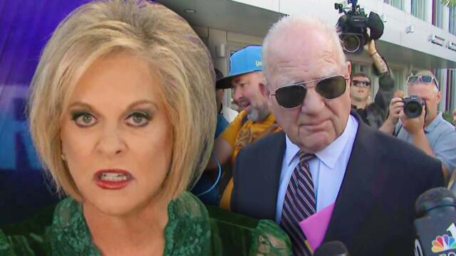 Lindsay Clancy's Attorney Blasts Nancy Grace For Commentary On Case