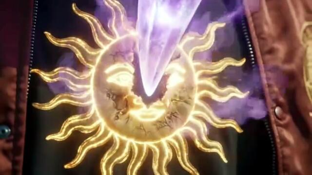 Episode 9 | Zodiac Epoch: One-Punch Scorpio [Full Movie]