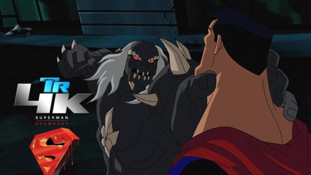 that time Peter Cullen said a badass qoute for a promo of a mediocre superman movie.