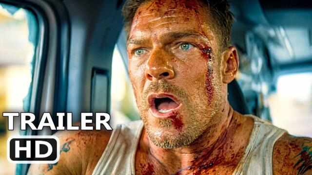 AR's 'Runner' action film for Angel Studios opens September 11