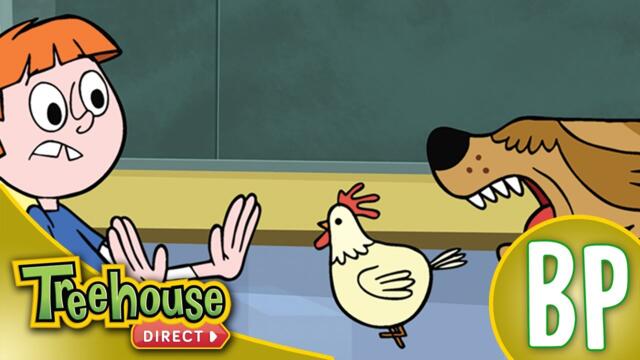 Wayside | Bichinhos de Estimação / Ó, Grande Líder | FULL EPISODE