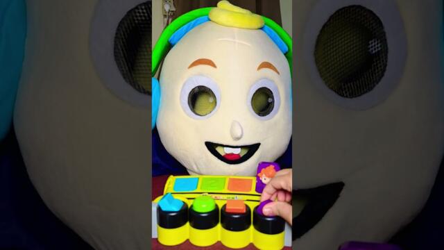 mainan Cocomelon