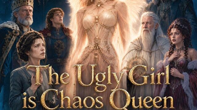 The Ugly Girl is Chaos Queen