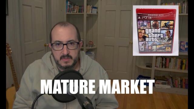 Jason Schreier - The Death Of Physical Games Is A Sign Of What's Coming