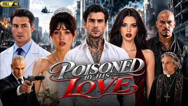 Poisoned by his love
