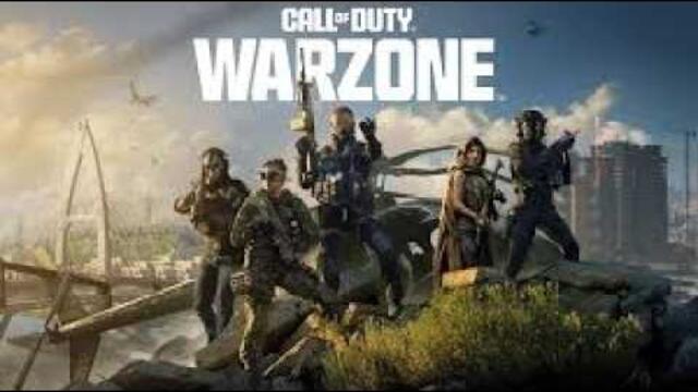 +++++ Call Of Duty ++++  Follow UP  +++++  #nigerian #arcraiders #warzone #gta5