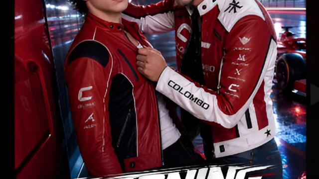 T-Boning my F1 Rival- Drama FULL MOVIES ENGLISH SUB