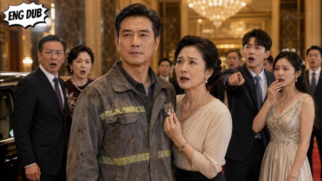 FULL MOVIE💥ENG SUB💥I Got Married in a Rush, Only to Find My Partner Is a Top CEO