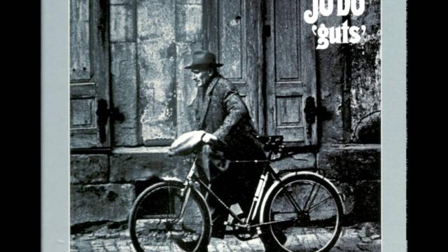 Jodo - Guts - 1971 (full album)